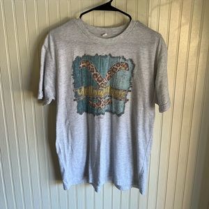 Graphic T-shirts